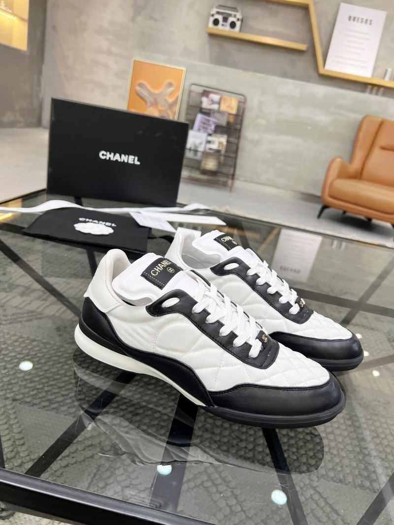 Chanel Casual Shoes